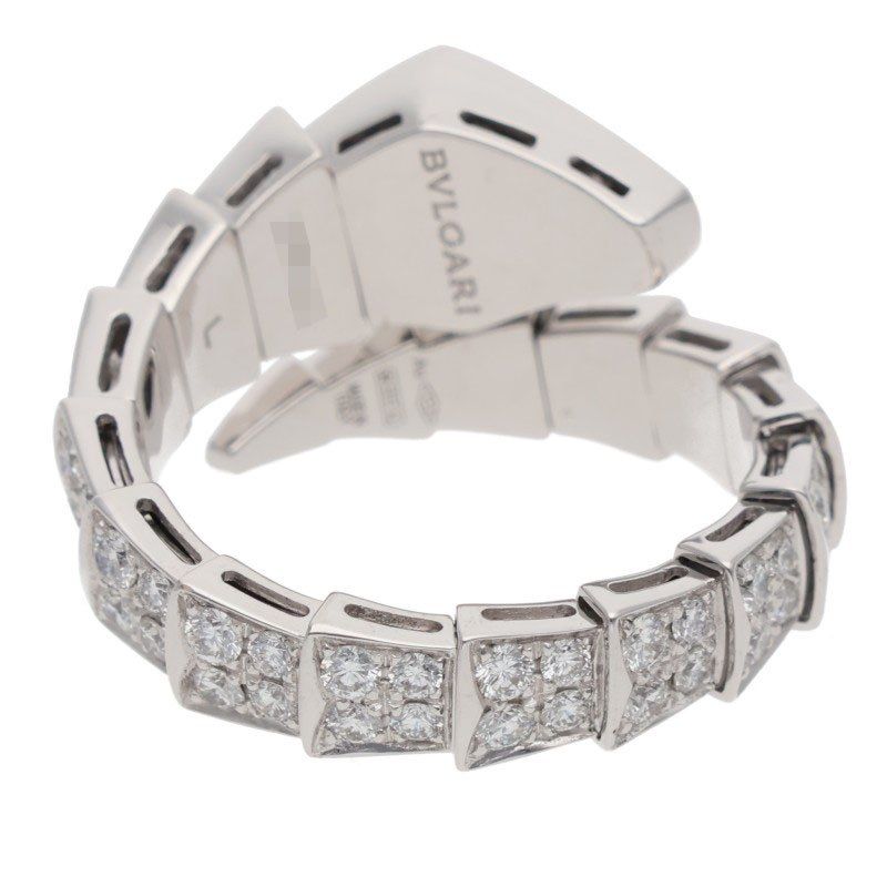 Bvlgari Ring L