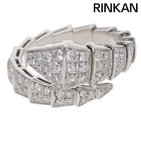 Bvlgari Ring L