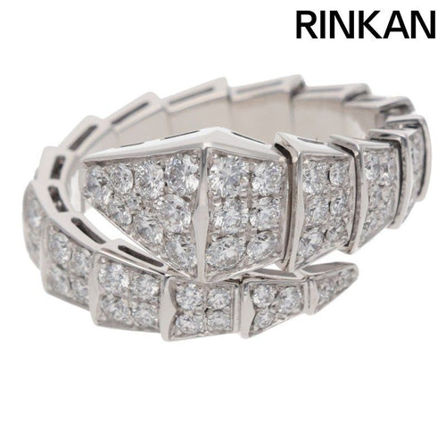 Bvlgari Ring L