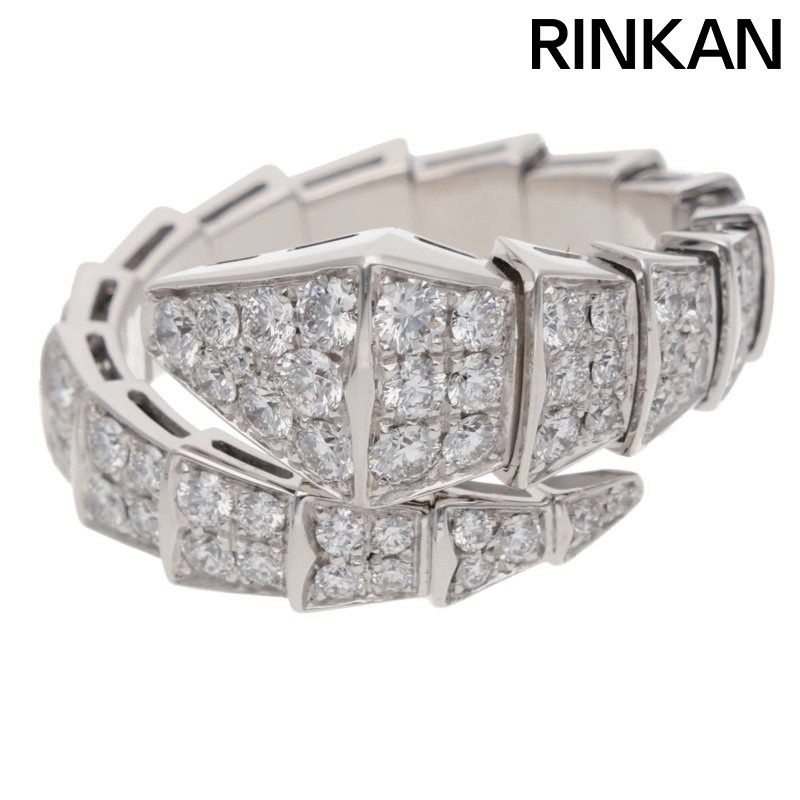 Bvlgari Ring L