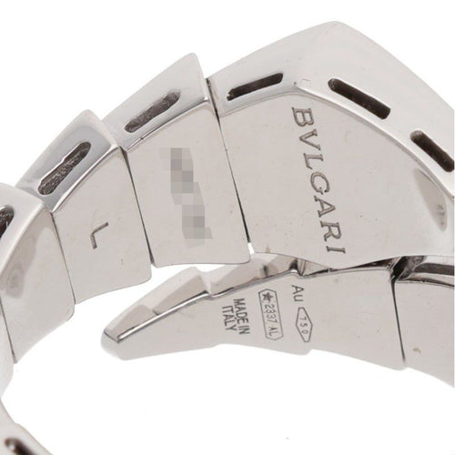 Bvlgari Ring L