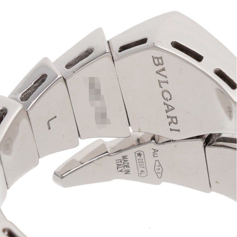 Bvlgari Ring L