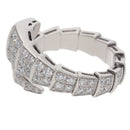 Bvlgari Ring L