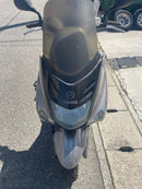 Yamaha Motorcycle Body 44289Km