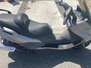 Yamaha Motorcycle Body 44289Km