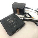 Sony Portable Md Player Walkman Mz-E33 3