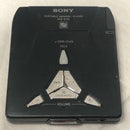 Sony Portable Md Player Walkman Mz-E33 3