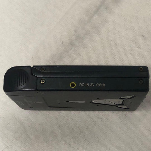 Sony Portable Md Player Walkman Mz-E33 3