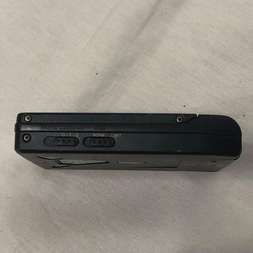 Sony Portable Md Player Walkman Mz-E33 3