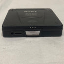 Sony Portable Md Player Walkman Mz-E33 3