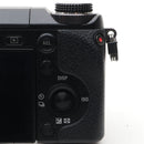 Sony Mirrorless Interchangeable Lips Nex-6 E