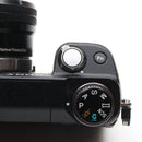 Sony Mirrorless Interchangeable Lips Nex-6 E