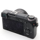 Sony Mirrorless Interchangeable Lips Nex-6 E