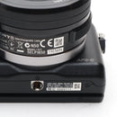 Sony Mirrorless Interchangeable Lips Nex-6 E