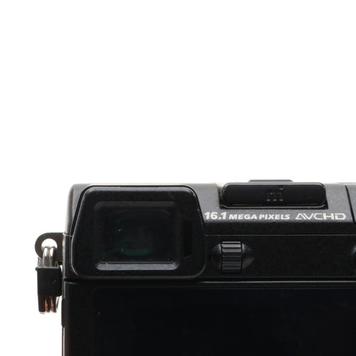 Sony Mirrorless Interchangeable Lips Nex-6 E