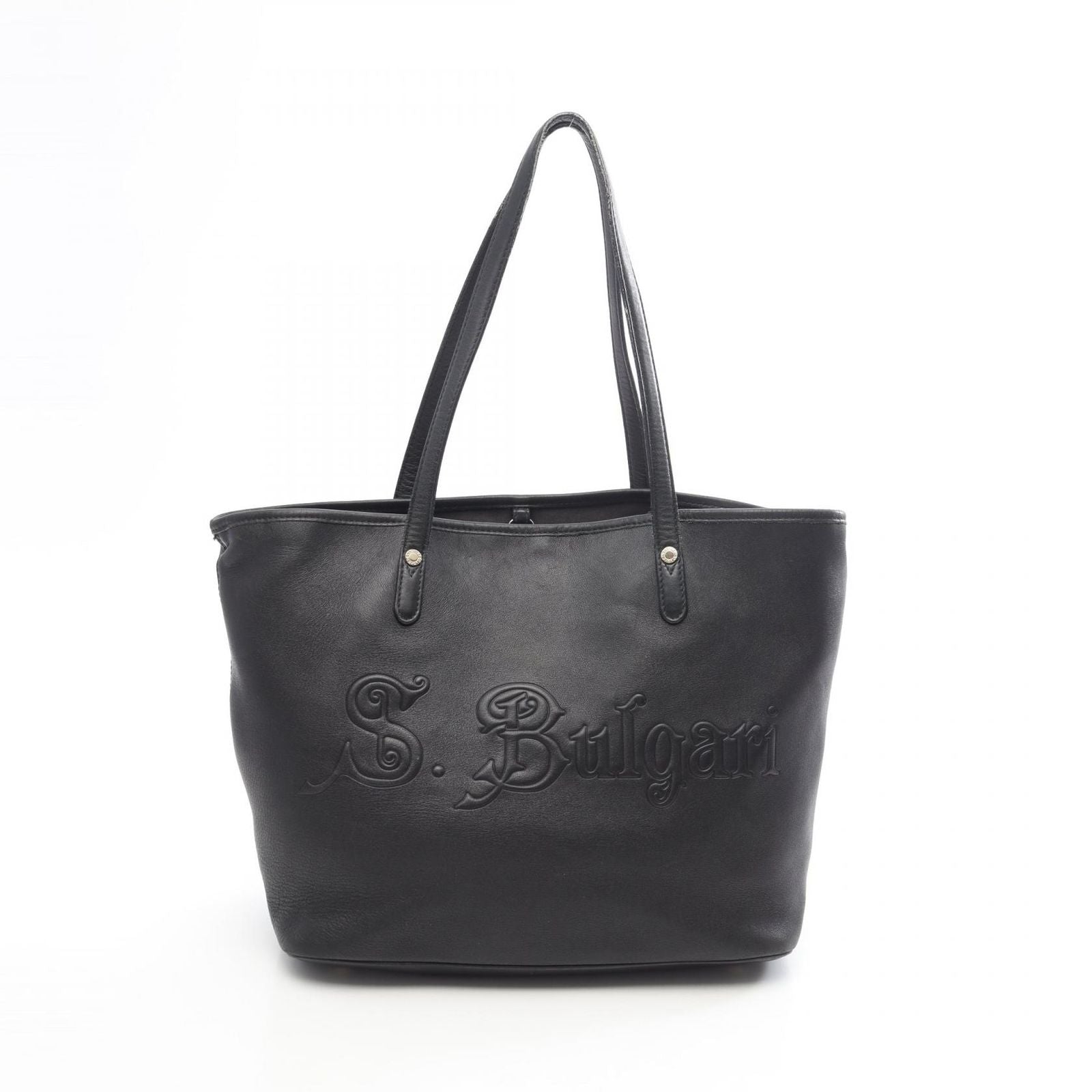 Bvlgari Tote Bag Collezione