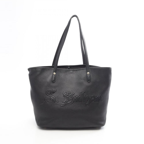 Bvlgari Tote Bag Collezione