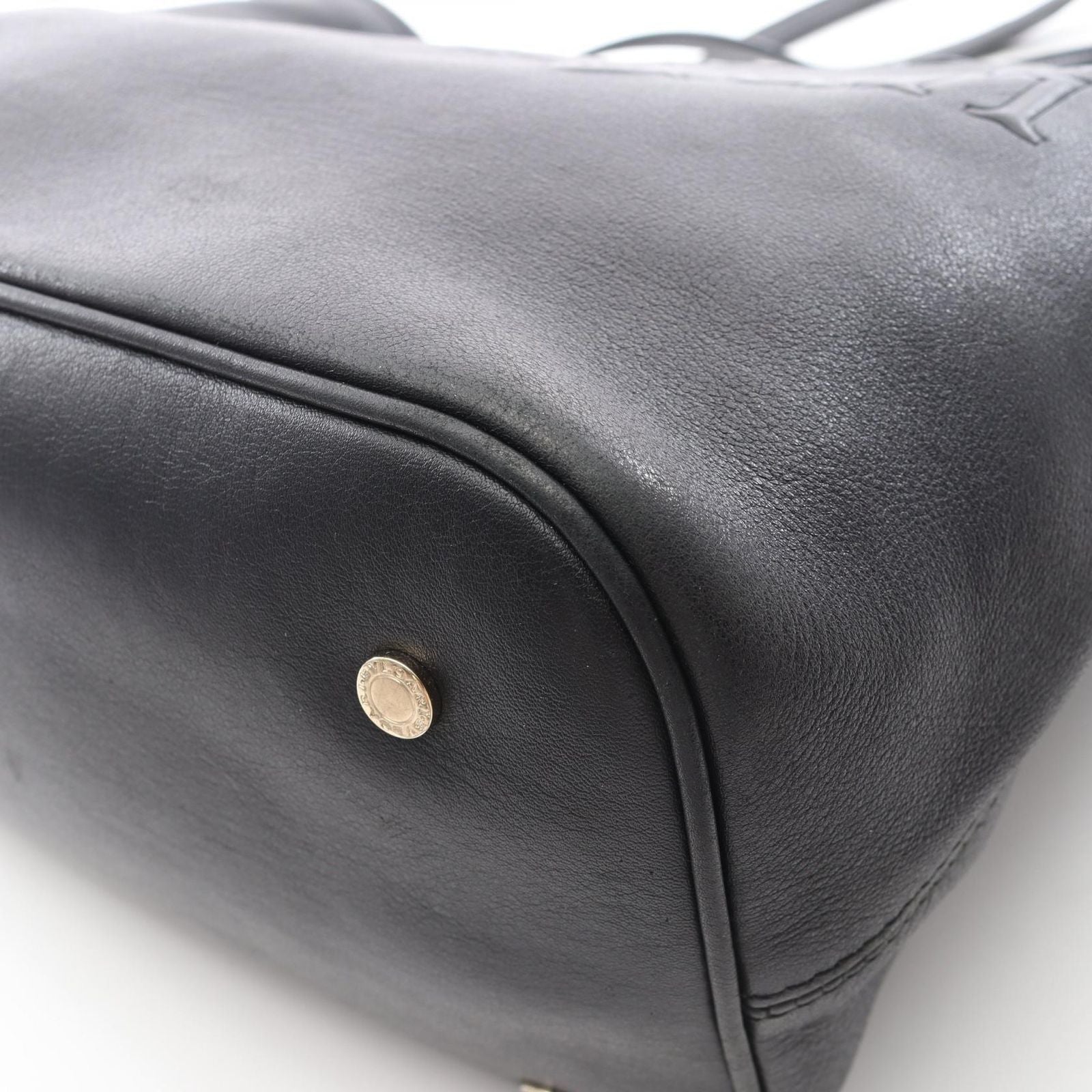 Bvlgari Tote Bag Collezione