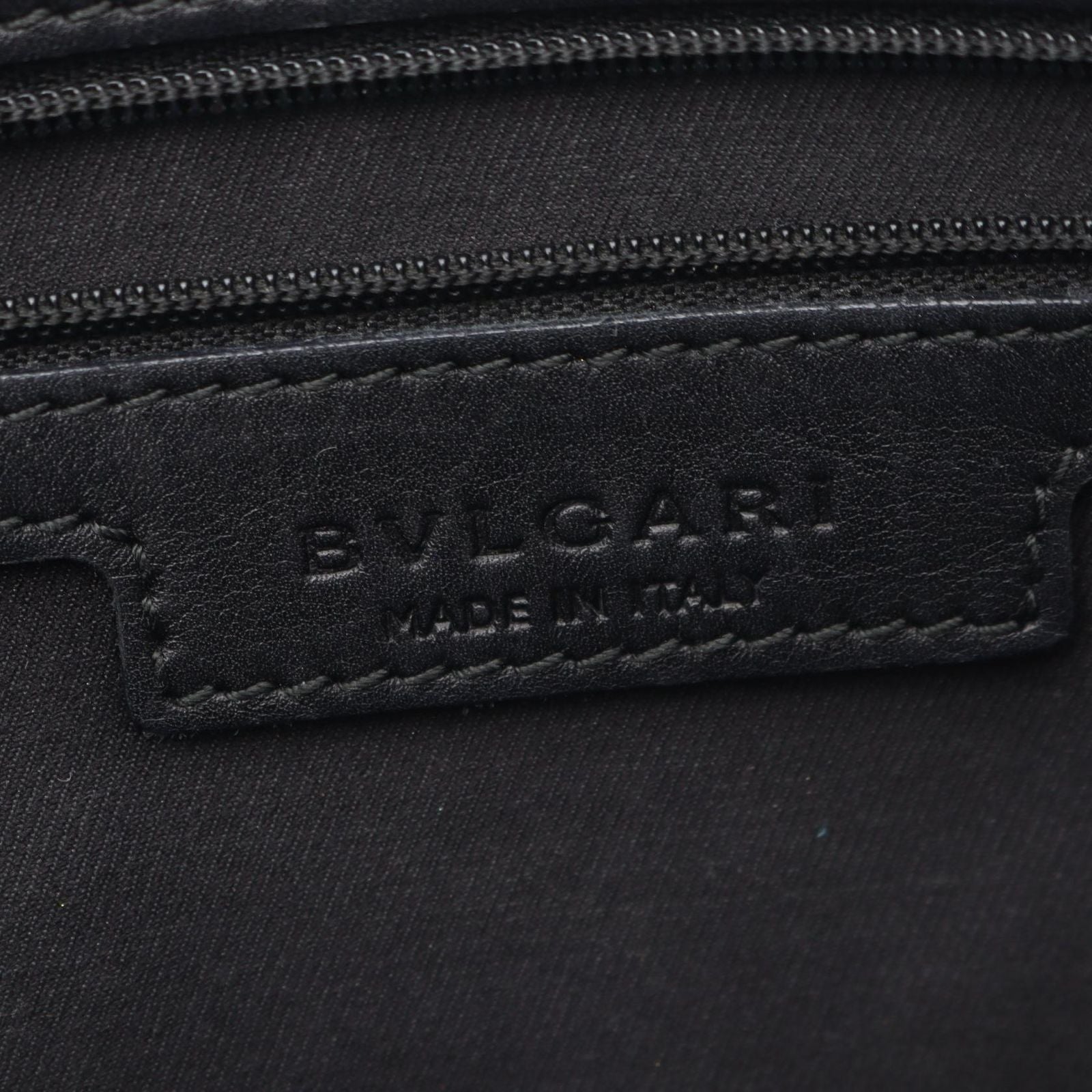 Bvlgari Tote Bag Collezione