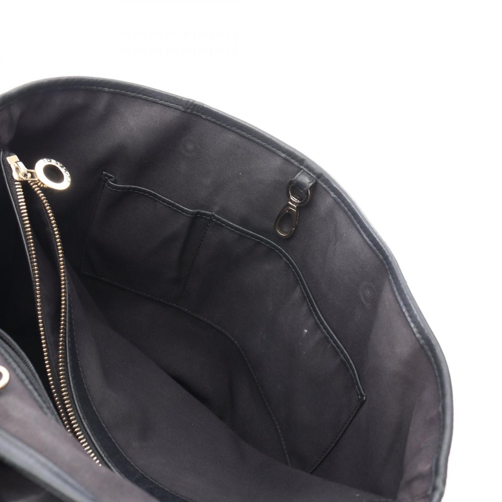 Bvlgari Tote Bag Collezione
