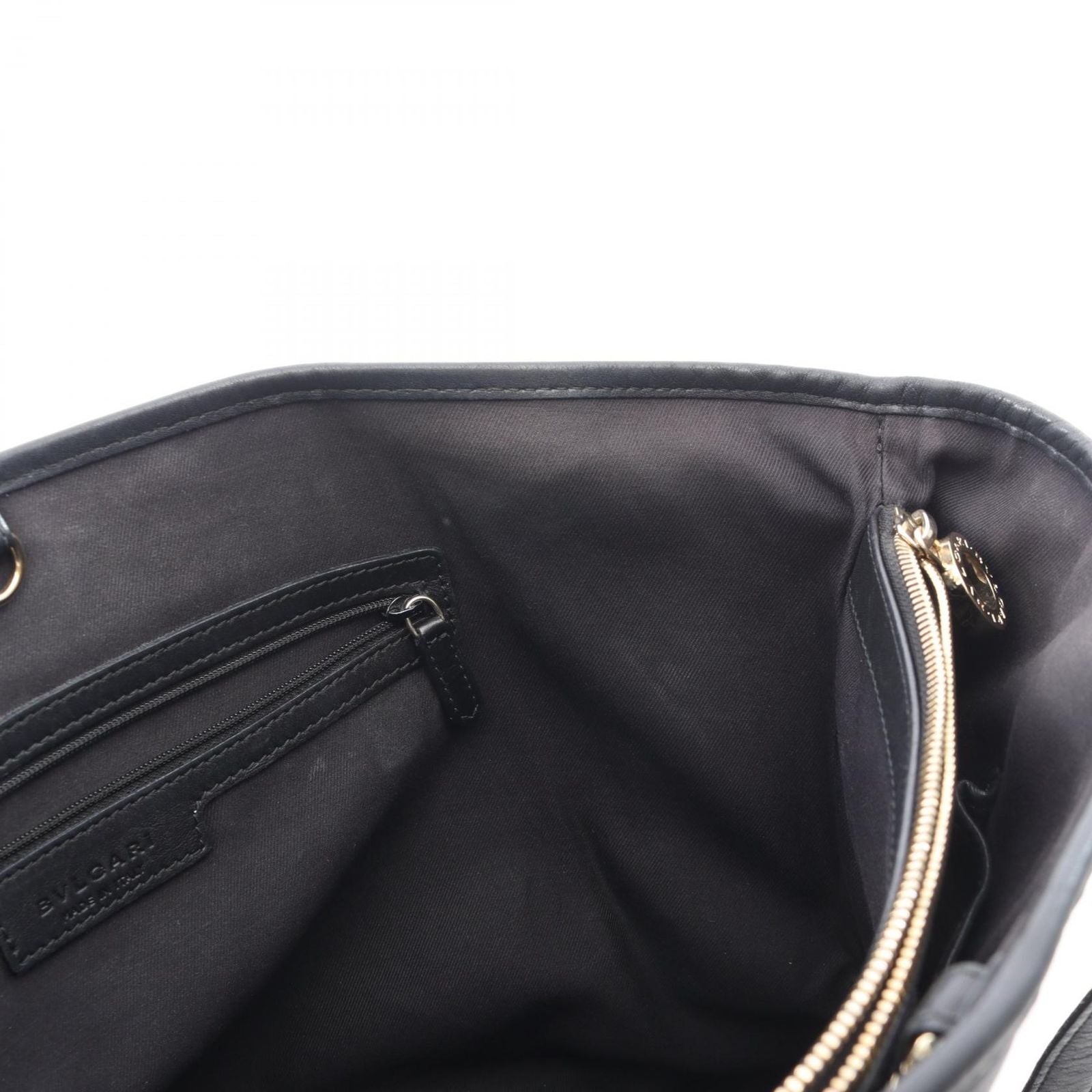 Bvlgari Tote Bag Collezione