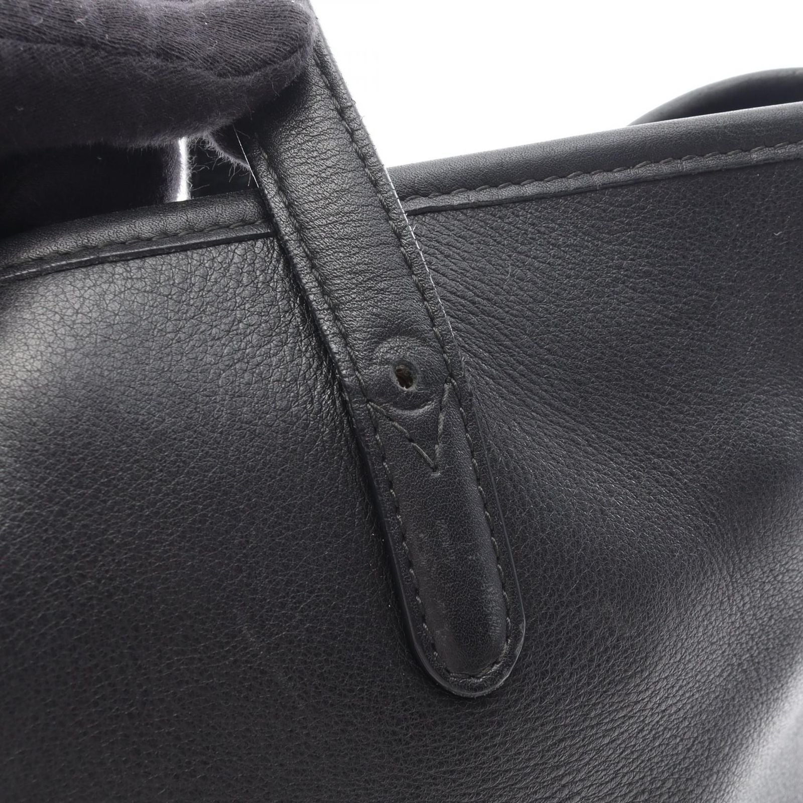 Bvlgari Tote Bag Collezione