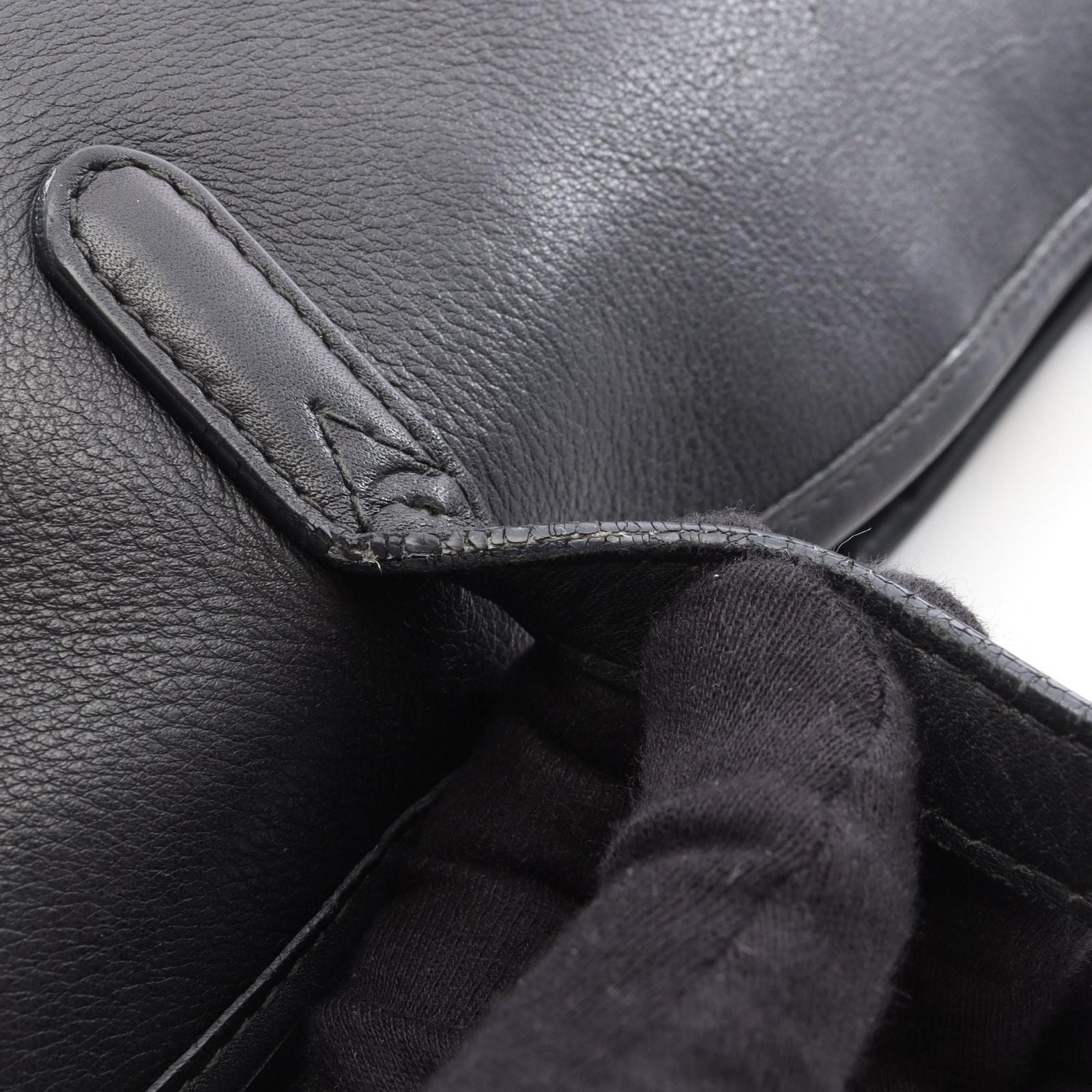 Bvlgari Tote Bag Collezione