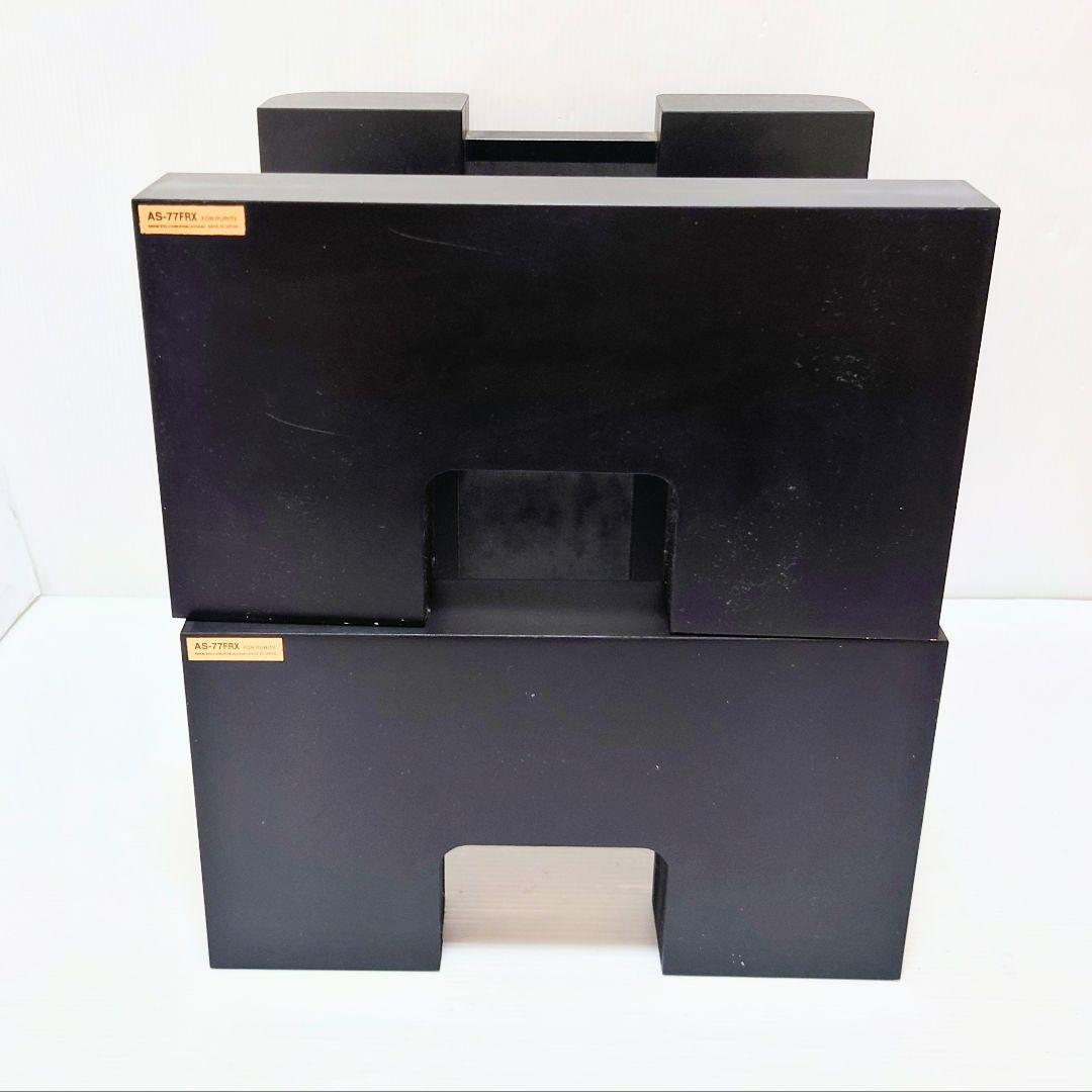 Onkyo Speaker Stands As-77Frx