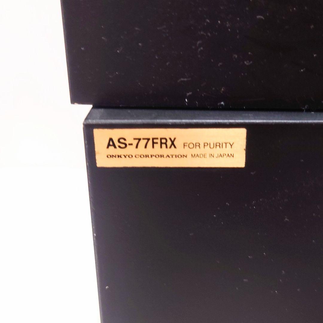Onkyo Speaker Stands As-77Frx
