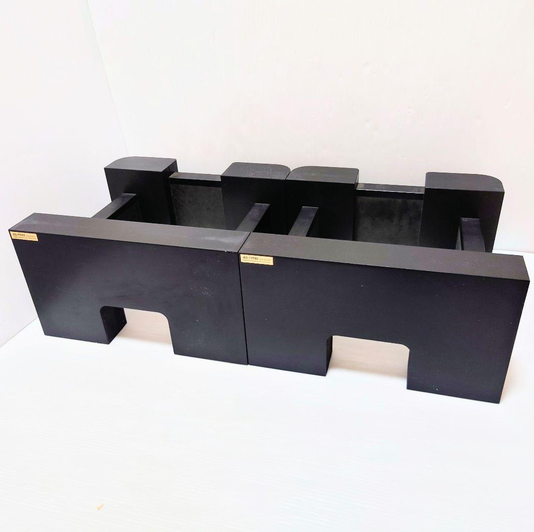 Onkyo Speaker Stands As-77Frx