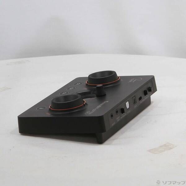 Creative Graphic Board, Gravo, Video Card Sound Blaster Gc7 Sb-Gc7-A 344