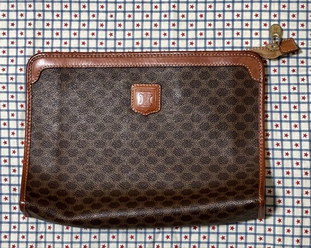 Celine Clutch Bags