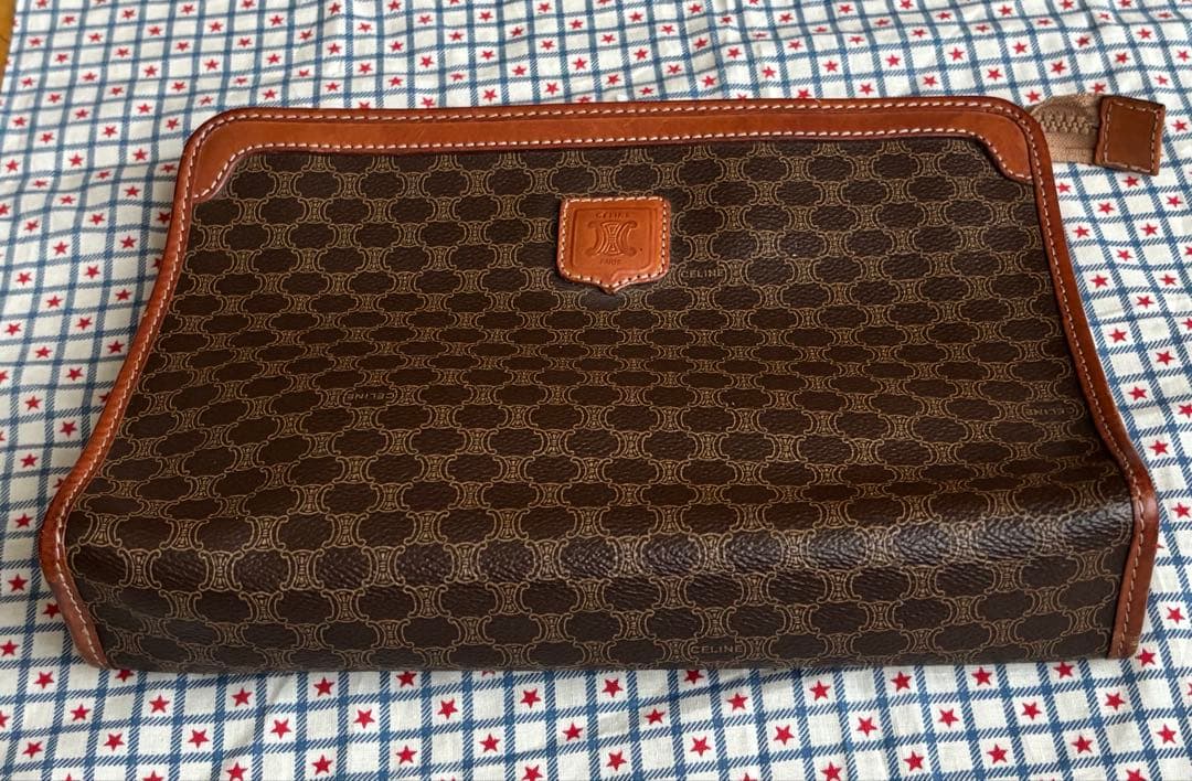 Celine Clutch Bags