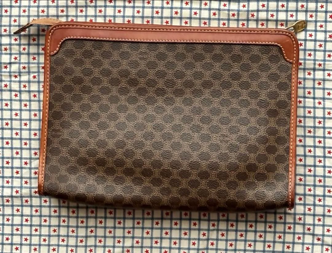 Celine Clutch Bags
