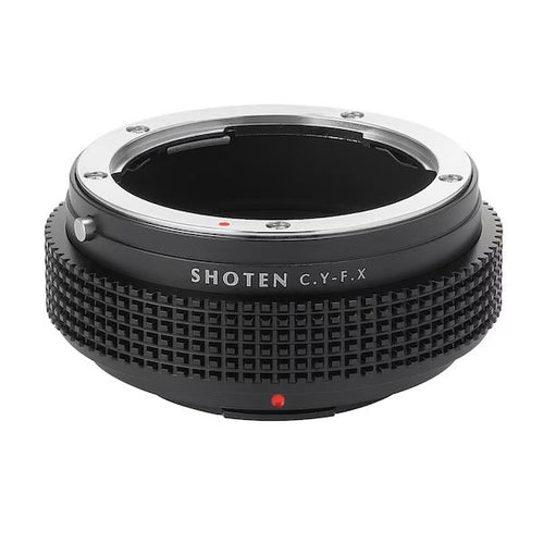 Shoten Mount Adapter Am1215 Cy-Fx X