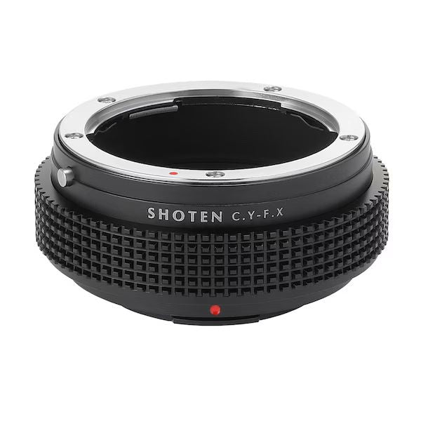 Shoten Mount Adapter Am1215 Cy-Fx X