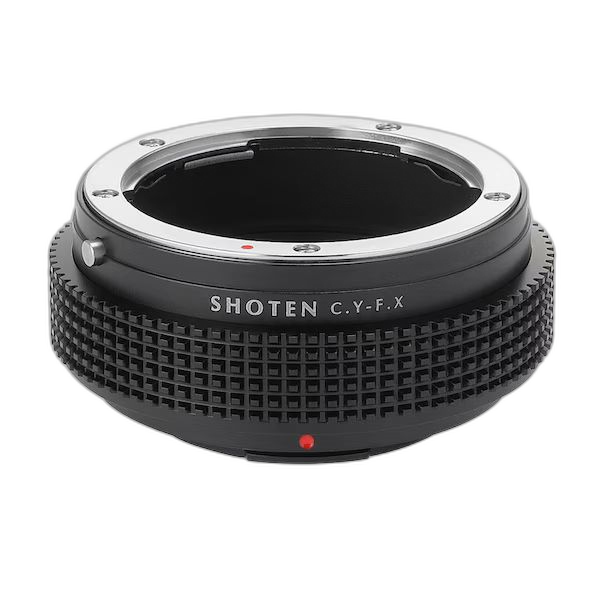 Shoten Mount Adapter Am1215 Cy-Fx X