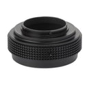 Shoten Mount Adapter Am1215 Cy-Fx X