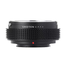 Shoten Mount Adapter Am1215 Cy-Fx X