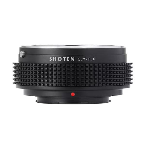 Shoten Mount Adapter Am1215 Cy-Fx X