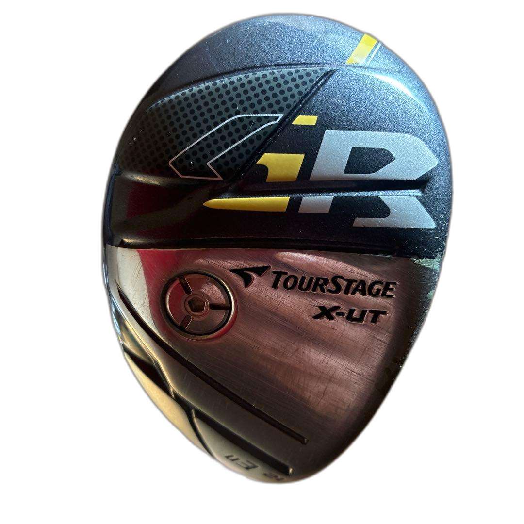 Bridgestone Golf Utility Tourstage X-Ut 3/4