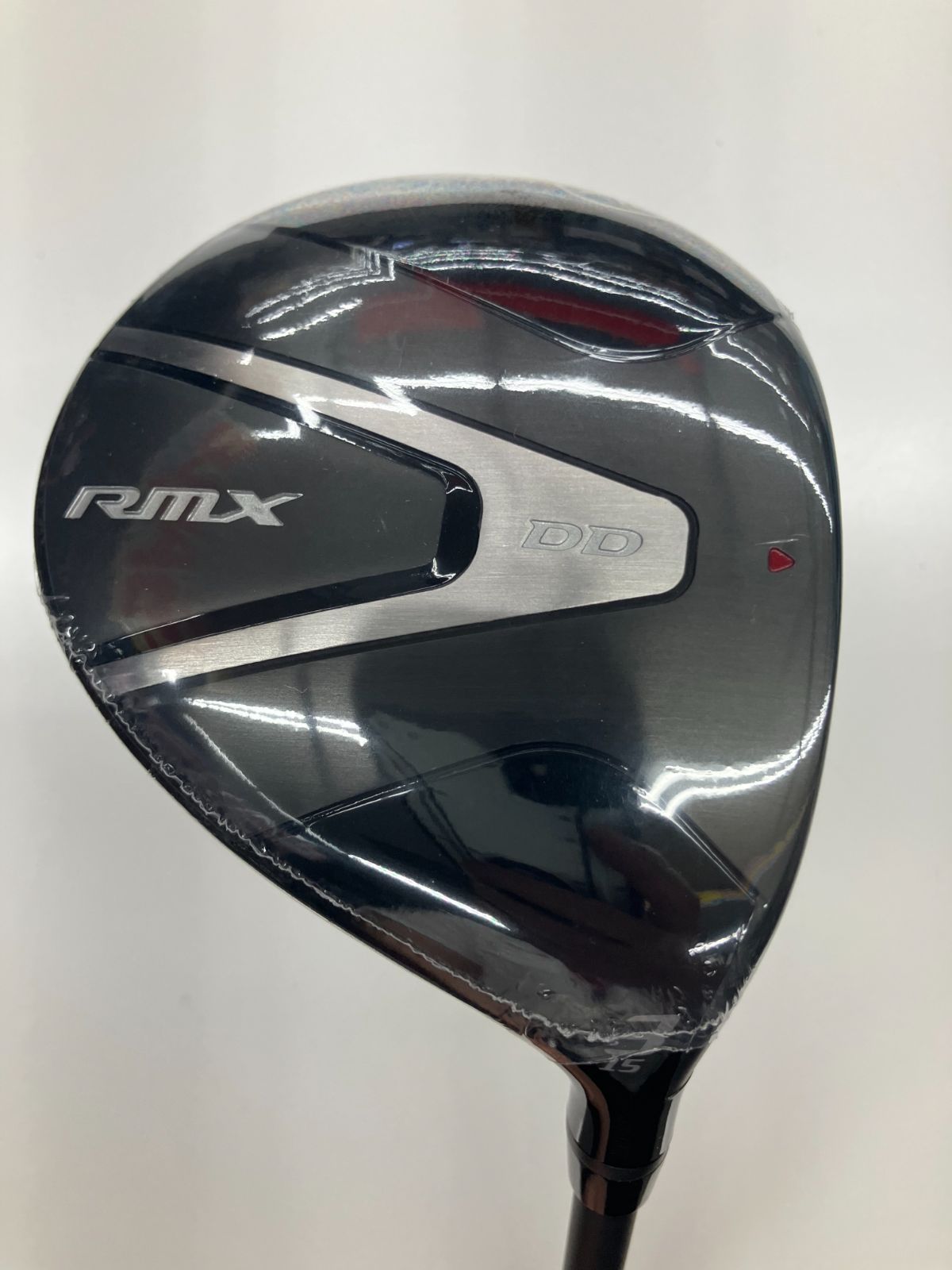 Yamaha Fairway Wood Rmx Dd 3 Tensei Grf60 S