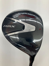 Yamaha Fairway Wood Rmx Dd 3 Tensei Grf60 S