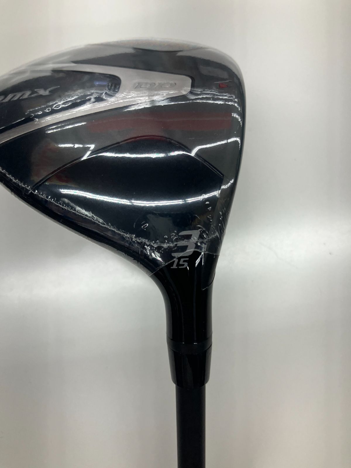 Yamaha Fairway Wood Rmx Dd 3 Tensei Grf60 S