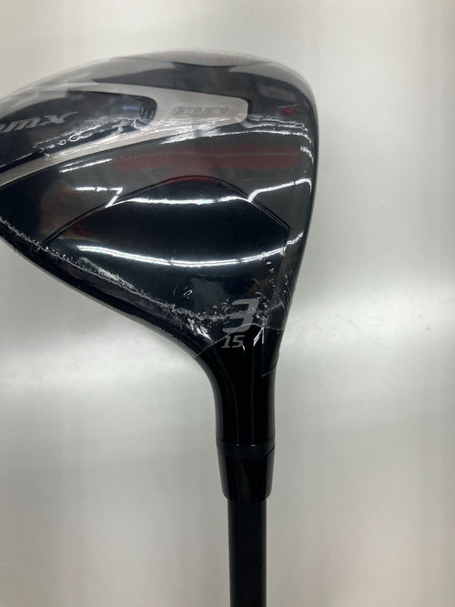 Yamaha Fairway Wood Rmx Dd 3 Tensei Grf60 S