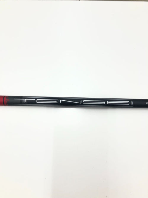Yamaha Fairway Wood Rmx Dd 3 Tensei Grf60 S