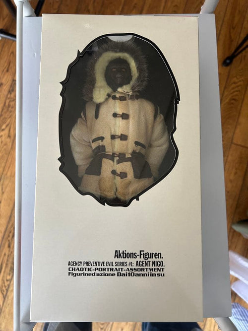 Other Ape Nigo