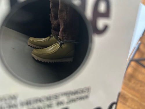 Other Ape Nigo