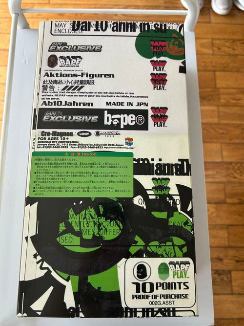 Other Ape Nigo