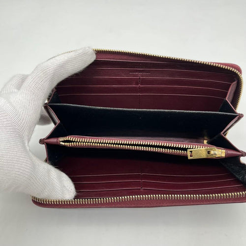 Saint Laurent Long Wallets Ysl